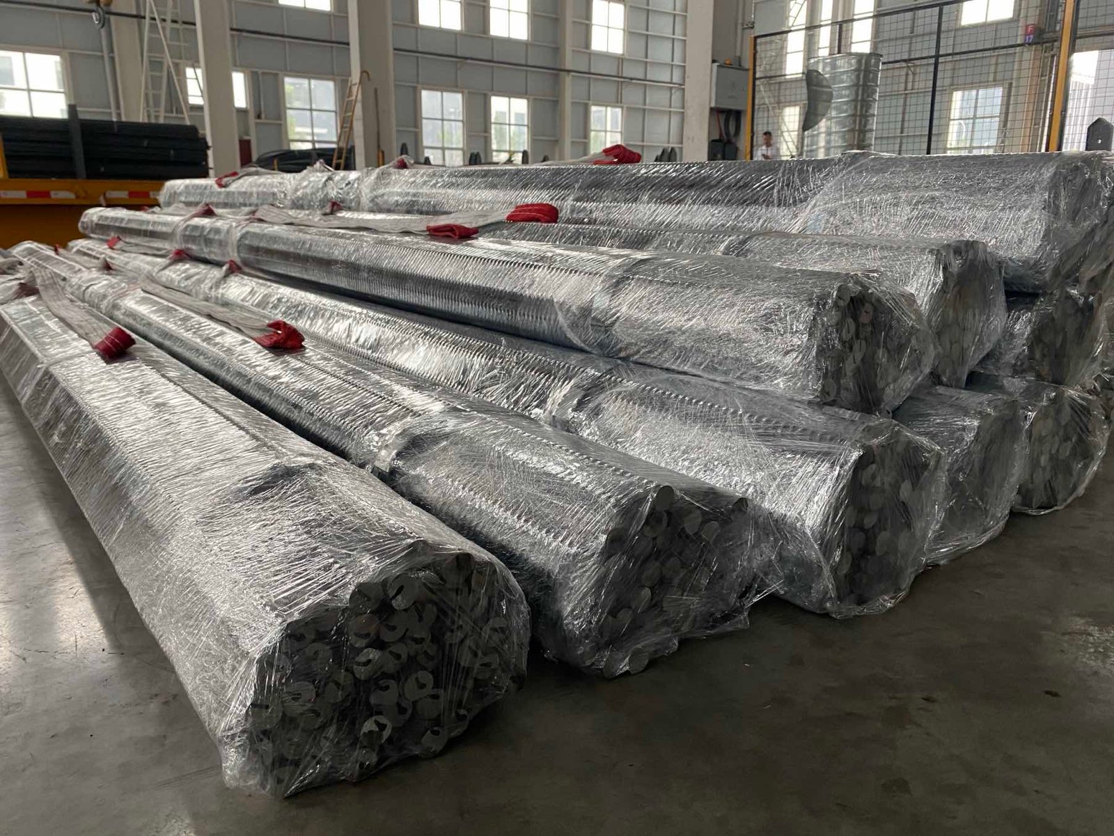 ZHANSHI engineering image 1