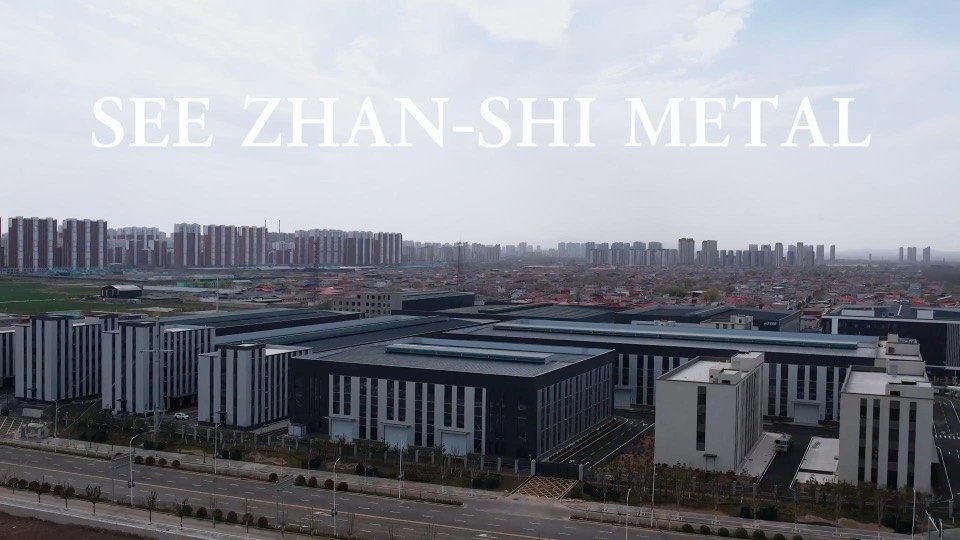 Production video poster