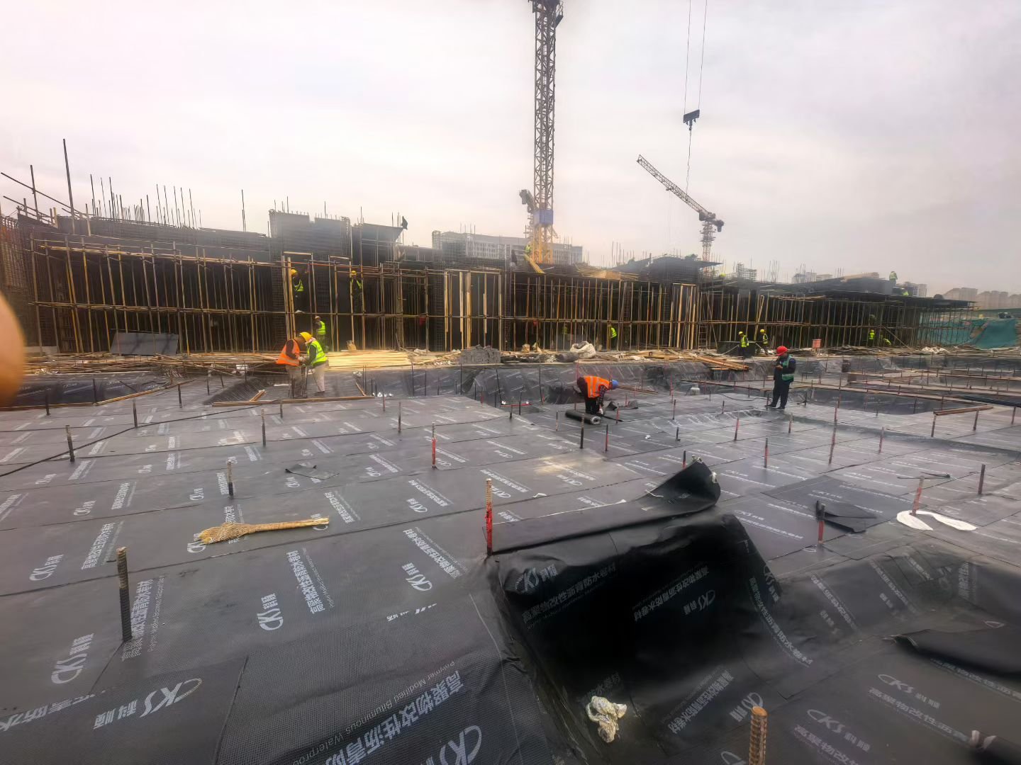Building Structures