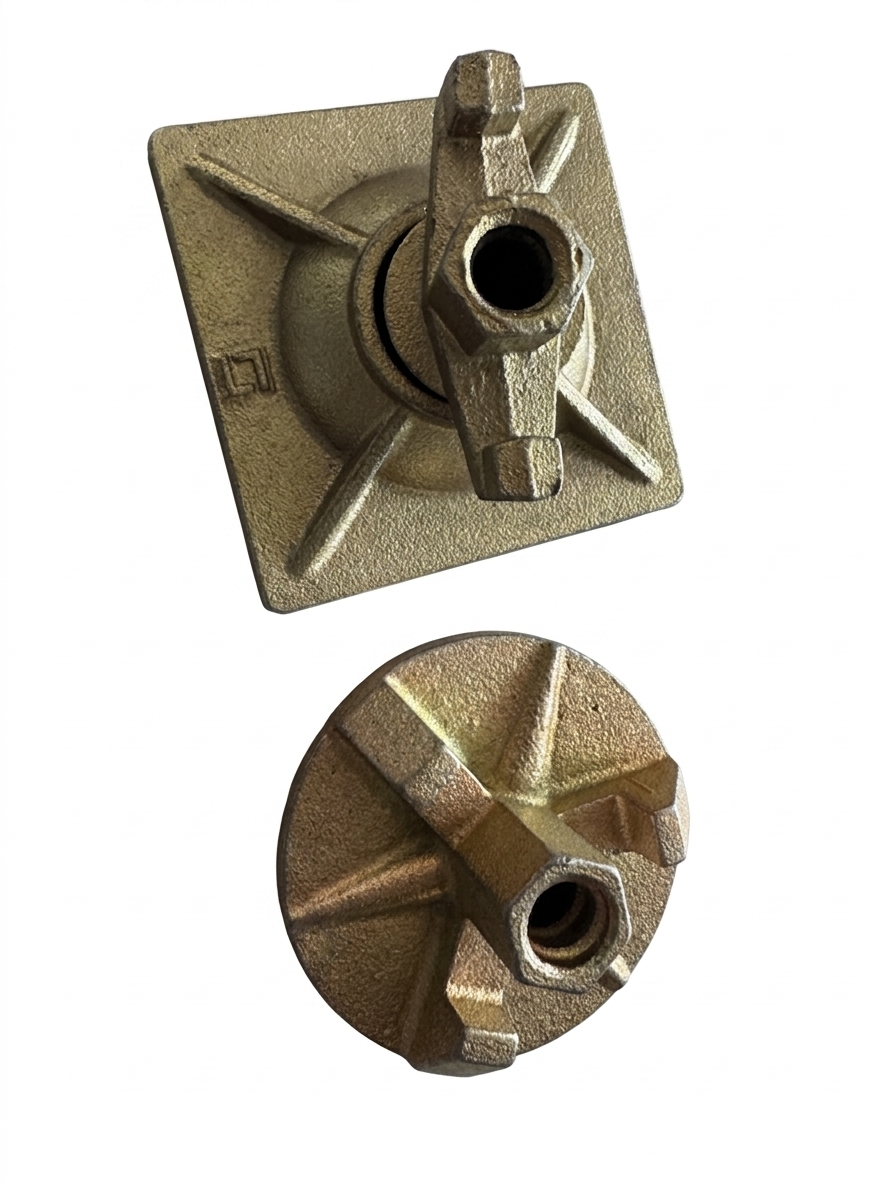 Anchorage Components representative application image