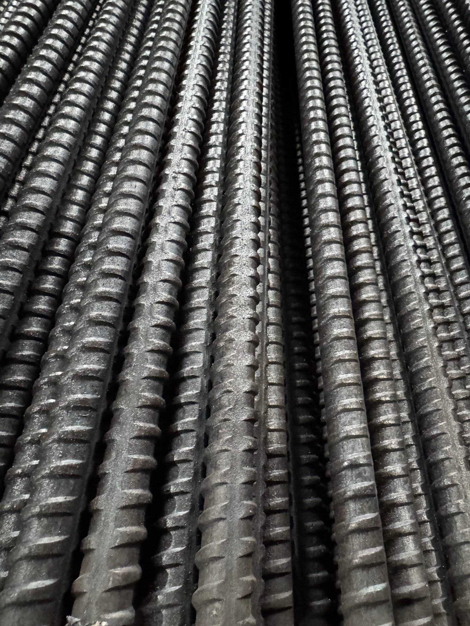 ZHANSHI-METAL D15/17 and D20/22 high-tensile formwork tie rods